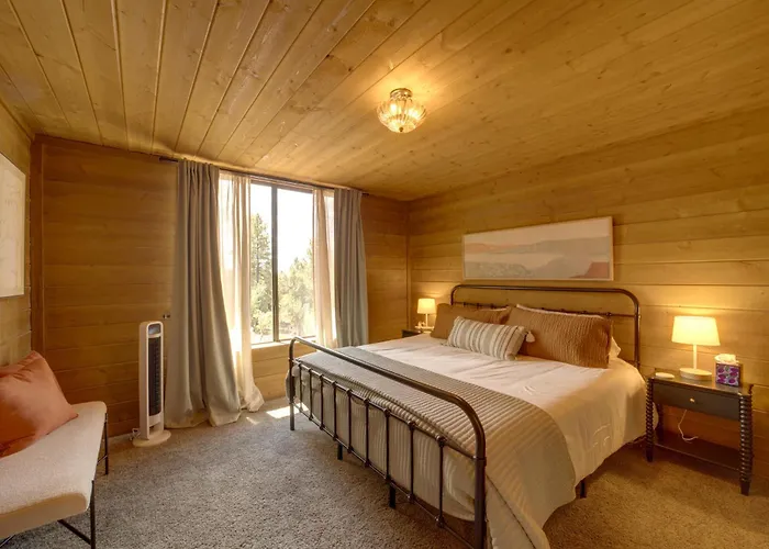 Sunset Views + Scenic Trails: Spacious Escape Dom wakacyjny