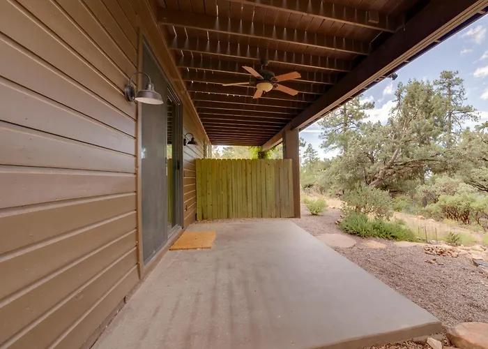 Sunset Views + Scenic Trails: Spacious Escape Dom wakacyjny *
